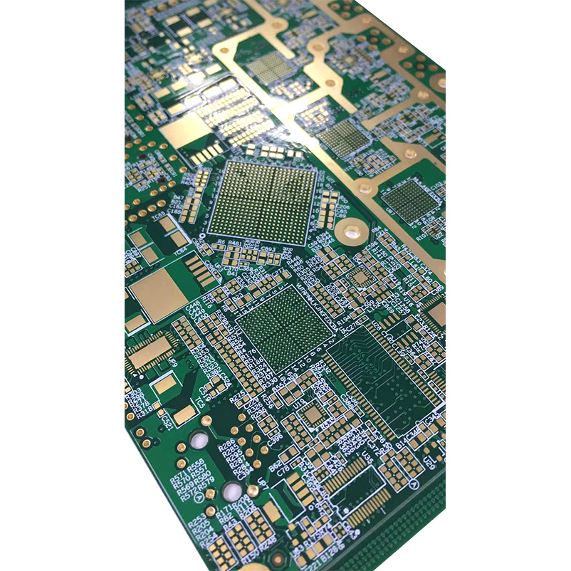 10层医疗PCB