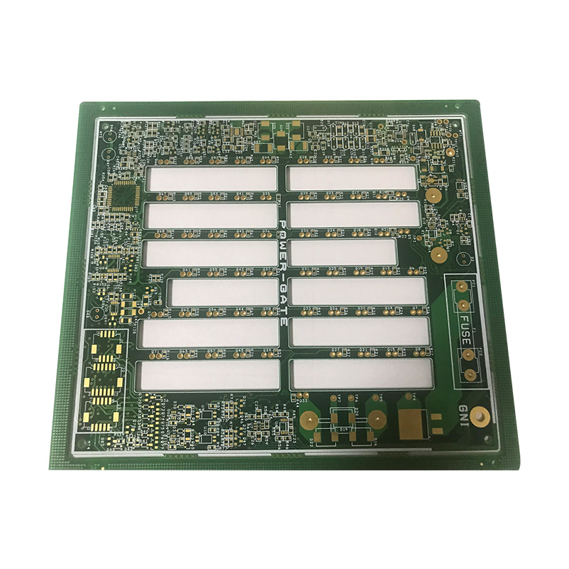 10层新能源汽车PCB