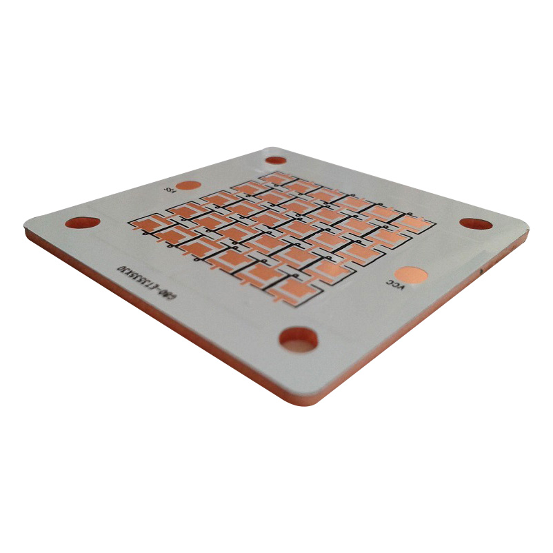 LED汽车铜基PCB