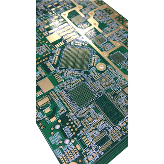 10层医疗PCB