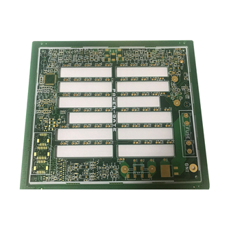 10层新能源汽车PCB