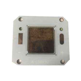LED大功率路灯铜基PCB