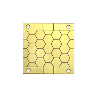 5G陶瓷通讯PCB