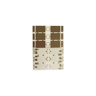 5G天线陶瓷PCB